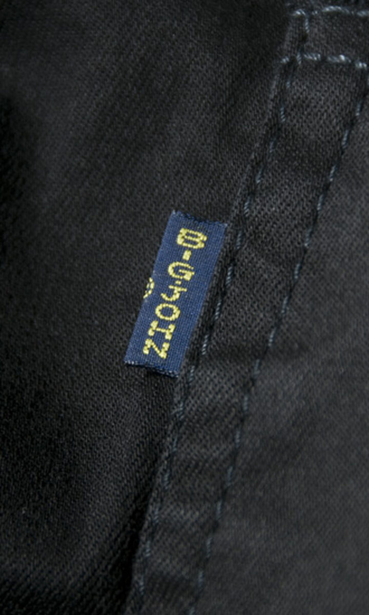 BIG JOHN BJM305F-D AUTHENTIC DENIM SERIESCOMPLETE FREE MEN'S SKINNY (D61),, medium image number 7