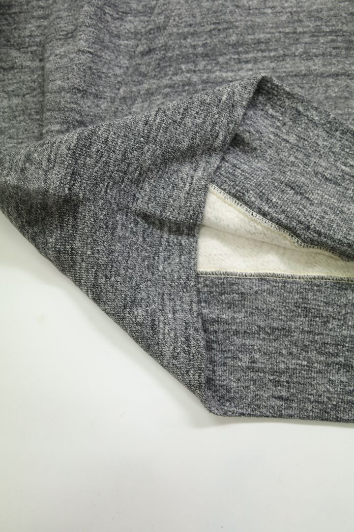 Lot 262 Raglan Hoodie,LIGHT GRAY, medium image number 5