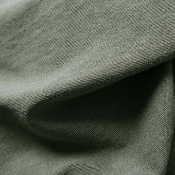 BR-25207【BIG COZUN】COZUN Native Concho Work Henley Neck T-Shirt【Button Works】,OLIVE, small image number 4
