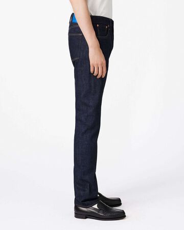 JMJE1200 12oz Selvedge Slim Jeans,, small image number 1