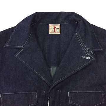 SJAJ18-PQ JACKET,, small image number 3