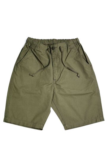 03-7022 NEW YORKER SHORTS (76 ARMY GREEN),, small image number 0