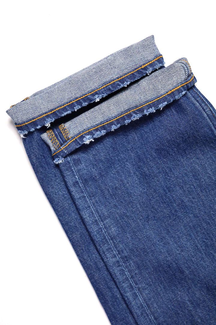 72W55401 MM66【WOMEN'S】,satoshi-IndigoDark, medium image number 9