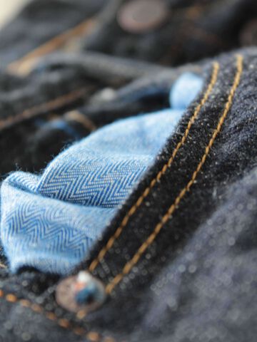 TNK203BE 14oz "Zetto" Draft Tapered (Japan Edition),, small image number 16