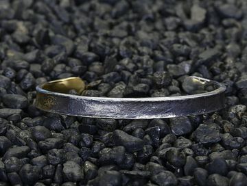 HYO-353 Side hammered Narrow BG,, small image number 6