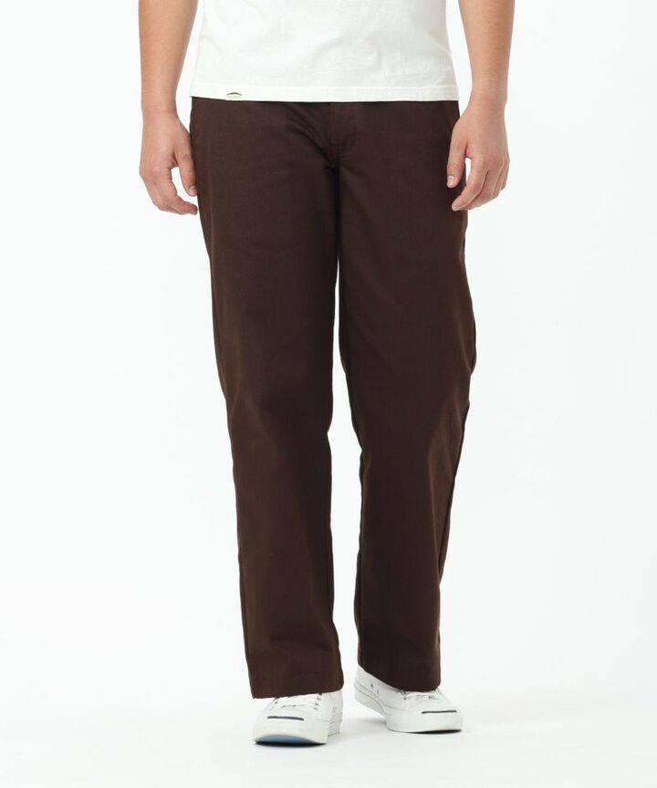 JPT1020M24 THE WORK PANTS-BLUE-XL,BLUE, medium image number 31