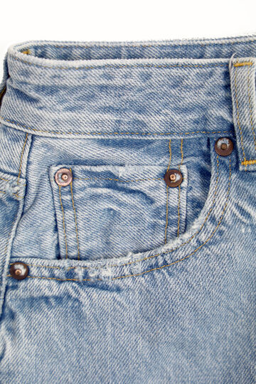 72343201 Dakota【WOMEN'S】,kita-IndigoLight, small image number 6