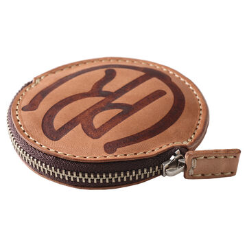 PAILOT RIVER PR-CCR2 (REDMOON) Coin Case PR-CCR2 (SaddleLeather Black
SaddleLeather DarkBrown
SaddleLeather Natural),SADDLELEATHER NATURAL, small image number 4