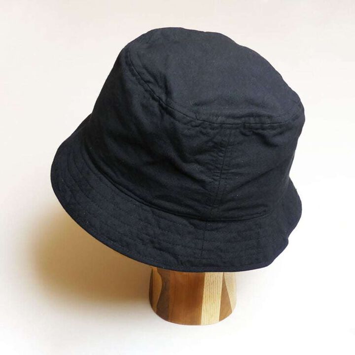 G103-01 Original Oxford Bucket Hat,NATURAL INDIGO, medium image number 12