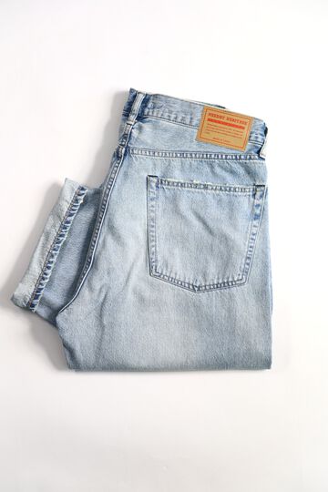 N1V7V01NB30Y No.5 FIT MIDRISE STRAIGHT 30YEARS (Longer Inseam Version),, small image number 12