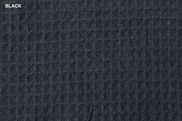 BR-26203 OVERDYE SHIRT JACKET (BLACK,BEIGE,OLIVE),BLACK, small image number 0