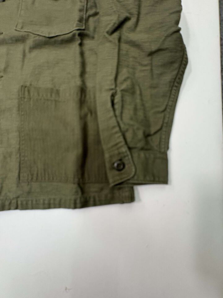 4 POCKETS U.S ARMY SHIRT 03-8345-77,, medium image number 4