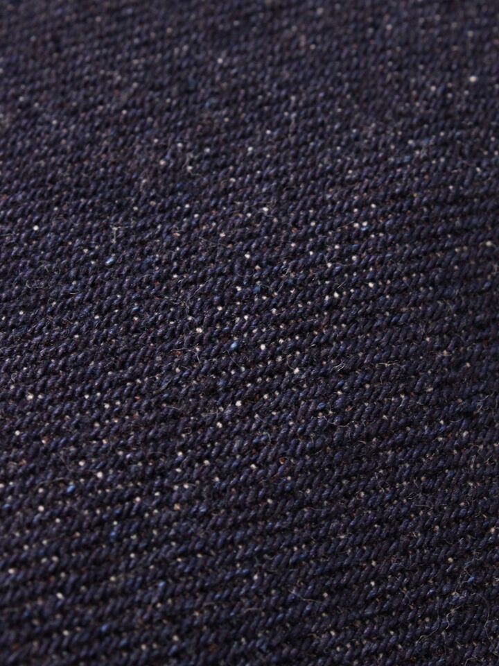Samurai Jeans S5000MOG18oz 18TH ANNIVERSARY ORGANIC COTTON SPECIAL SELVEDGE DENIM,, medium image number 15