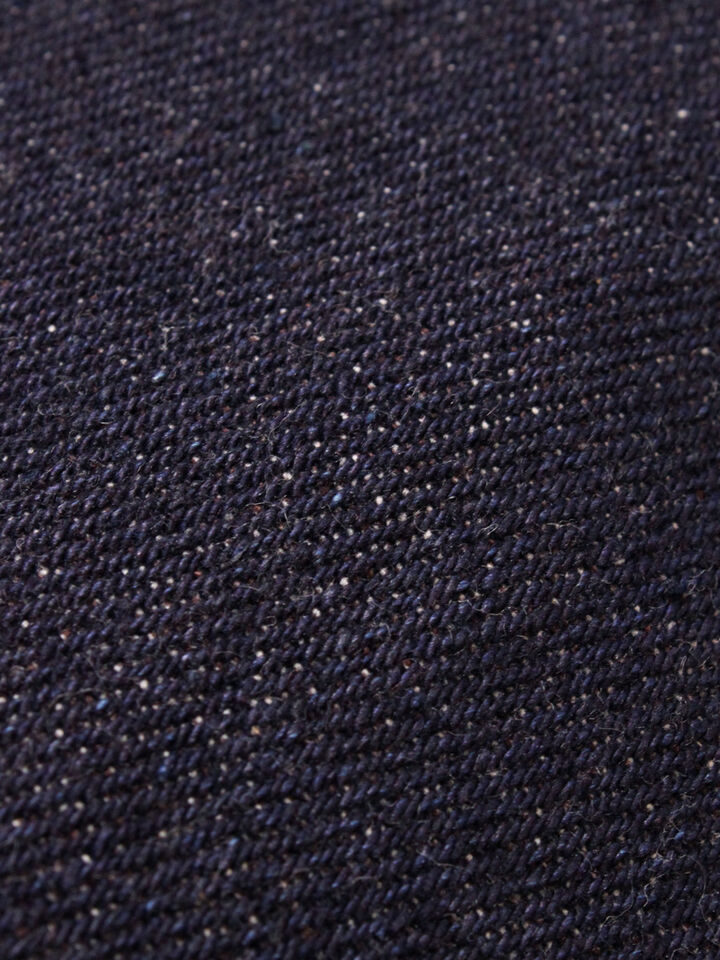 Samurai Jeans S5000MOG18oz 18TH ANNIVERSARY ORGANIC COTTON SPECIAL SELVEDGE DENIM,, medium image number 11