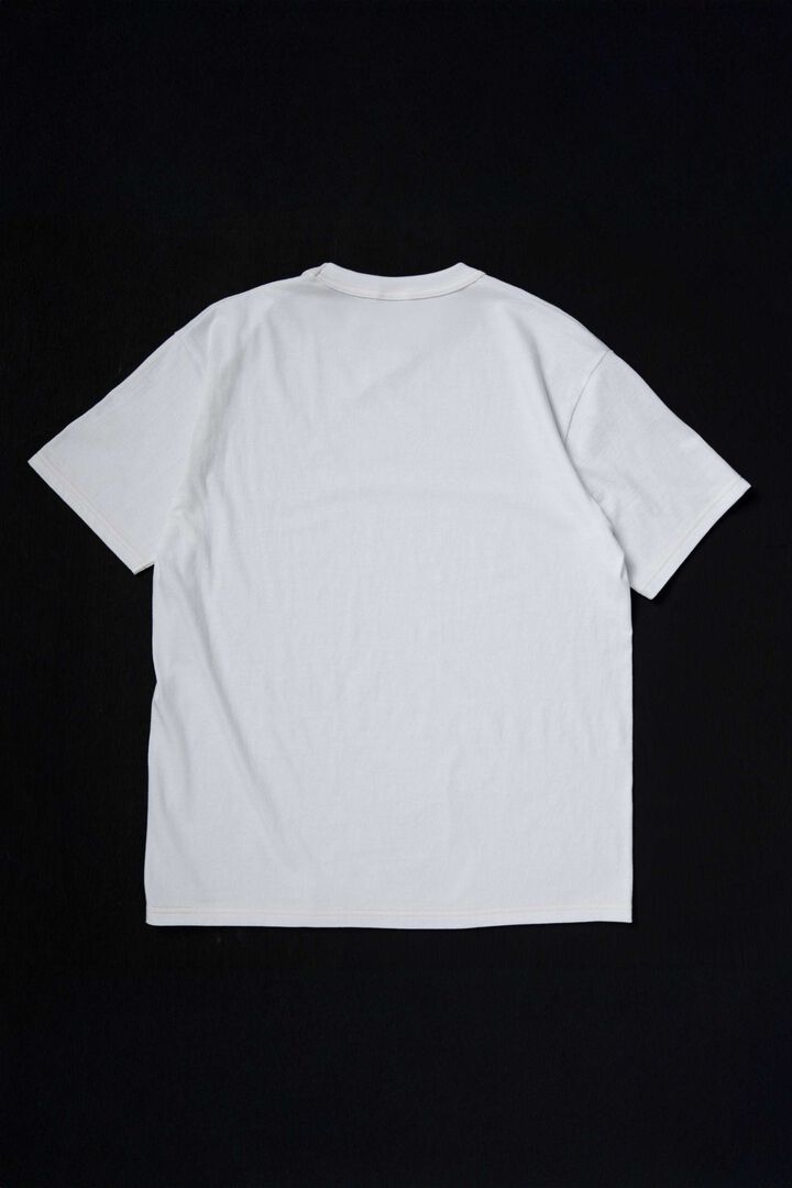 M2PCT ORIGINAL 2-PACK T-SHIRT,WHITE, medium image number 5