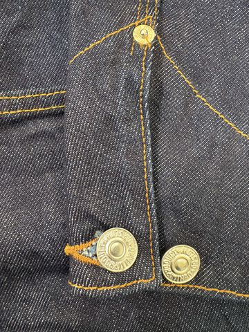 LOOSE FIT COVERALL 01-6034-81,, small image number 8