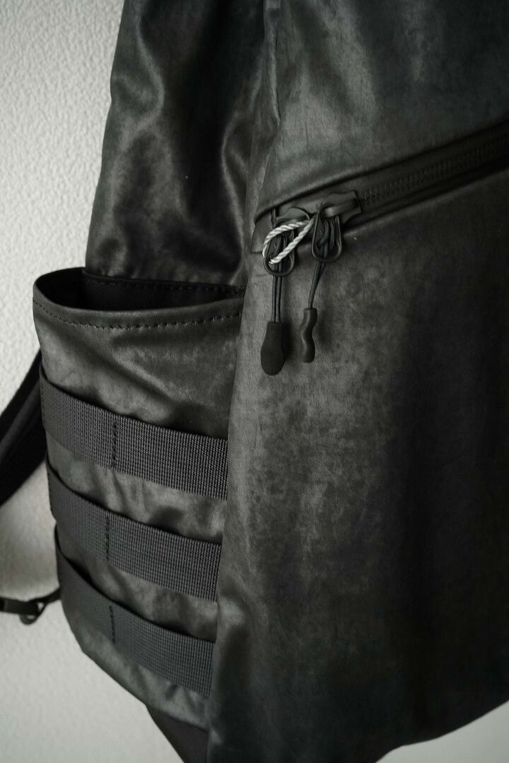 CAP709AC05VBK Vintage Leather Cloth / D_ Pac,, medium image number 7