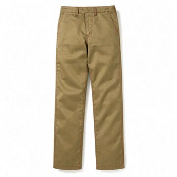 1874 Chino Trousers,NAVY, small image number 2