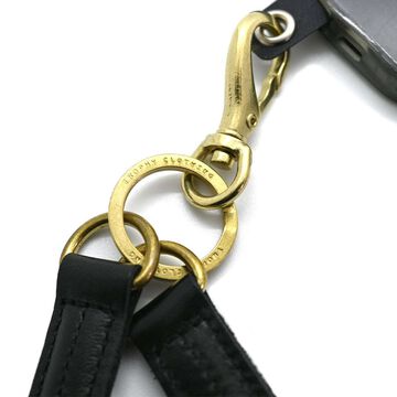 TR24SS-806 Phone Tab Strap,BLACK, small image number 4