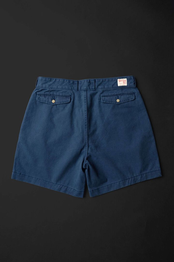 M7014RC WILD DUCK  CANVAS SHORT (OLIVE),DARK OLIVE, medium image number 8