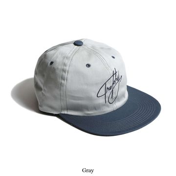 TR25SS-703 2 Tone Ball Cap (BROWN),BROWN, small image number 2