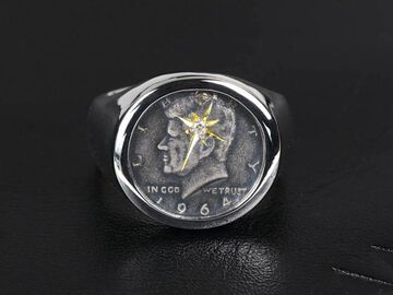 NOAJ-232 Diamond Kennedy RG,, small image number 1