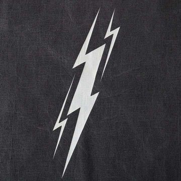 BR-25314 14/-GOAT TEE Lightning,WHITE, small image number 9