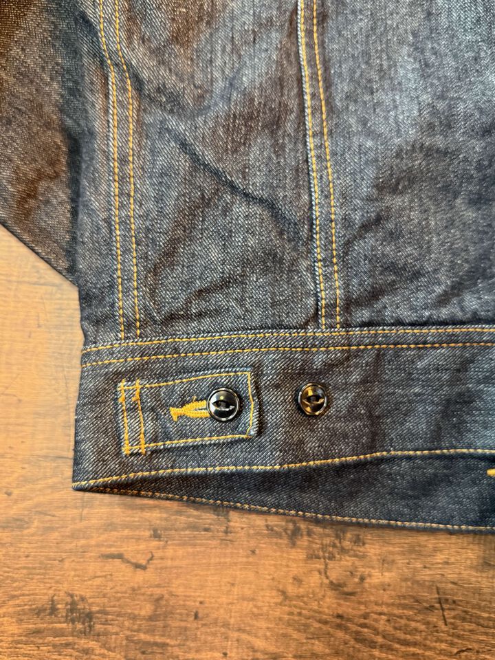 【Restock】D4187 Blanket jacket,, medium image number 4