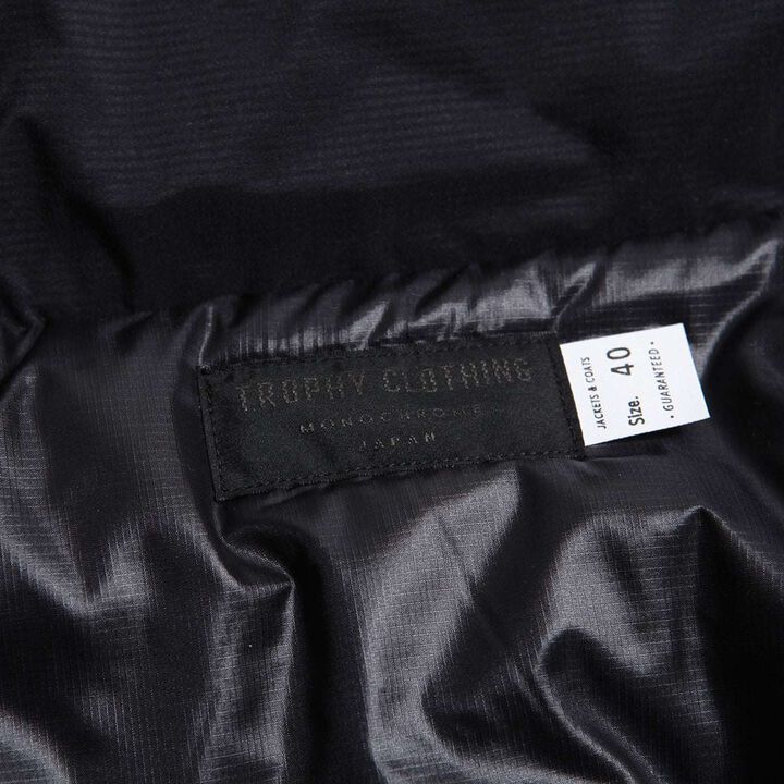 TRMN-503 "MONOCHROME" Level 7 Happy Suit,, medium image number 5