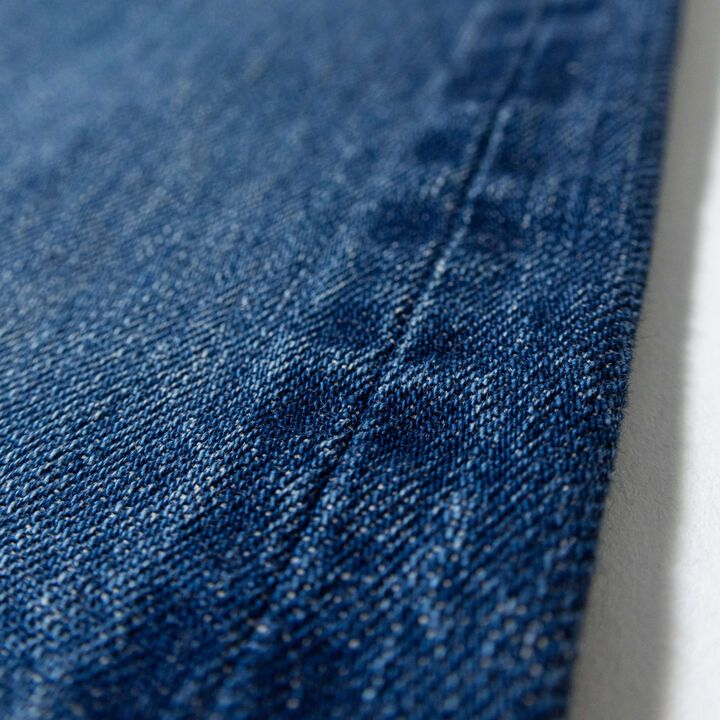 F159 SELVEDGE STRAIGHT 5P,, medium image number 9