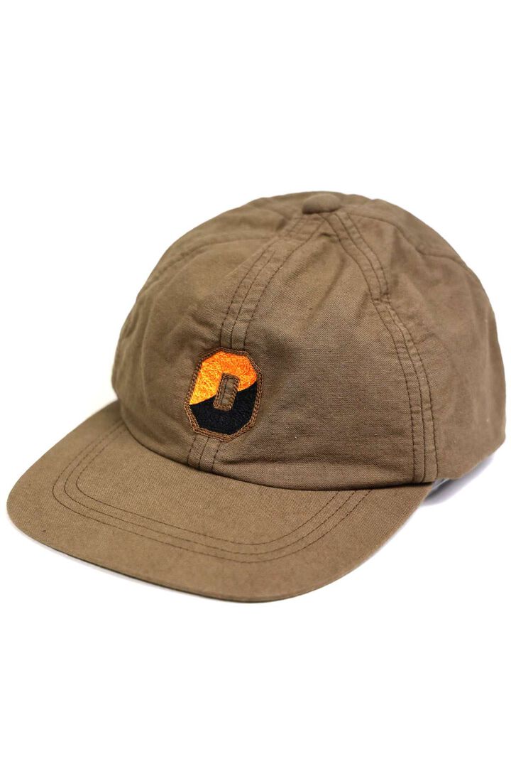 G101-04 6PANEL C-O-F-F-E-E Embroidery CAP,, medium