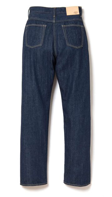 SDL-1020 11oz Tapered Jeans,, small image number 1