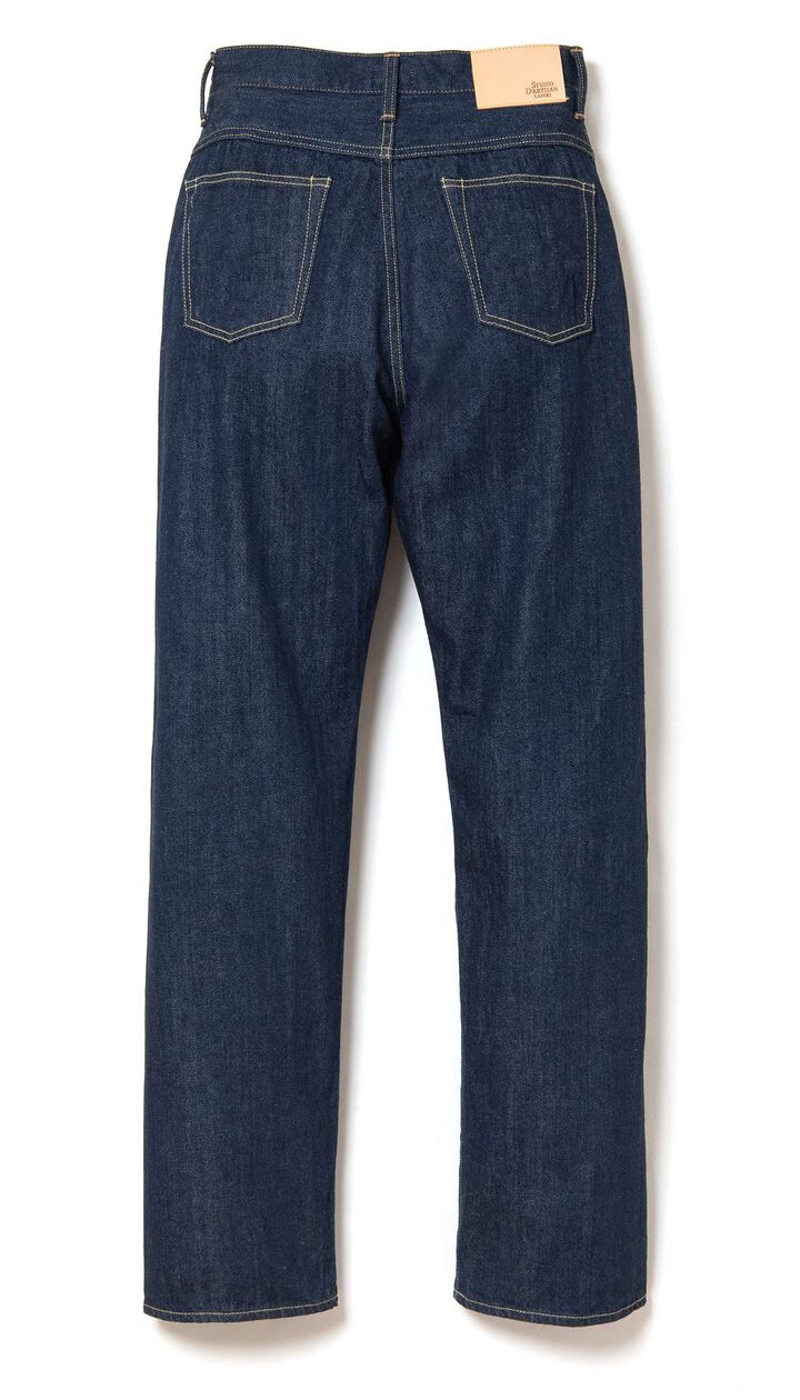 SDL-1020 11oz Tapered Jeans,, medium image number 1