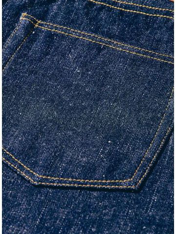 S3000VXII 17OZ ZERO WAR MODEL LITTLE LOOSE STRAIGHT-One Wash-34,, small image number 12