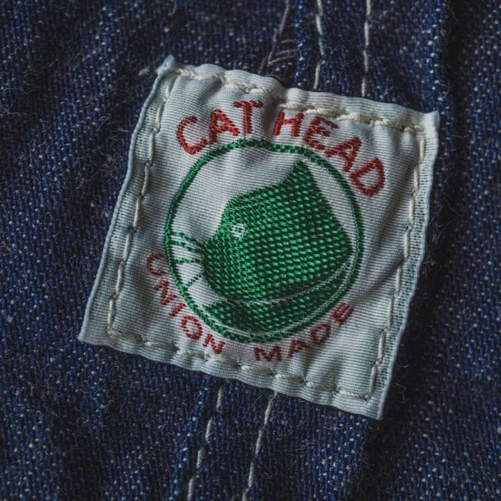 TCB Cat Head Jacket,, medium image number 7