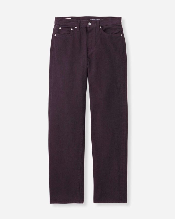 MMJB6401 #100 STRAIGHT - SHIKON,PURPLE, medium image number 9