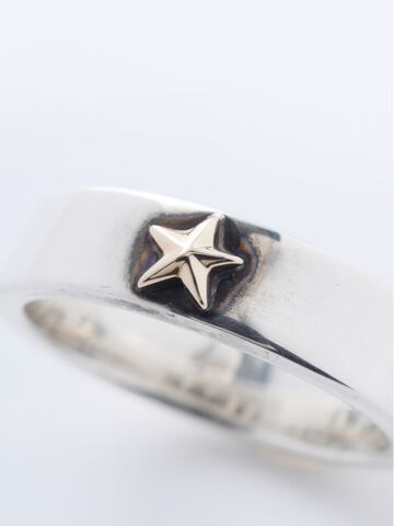 11AH-804_k10 star ring -k10-,, small image number 3