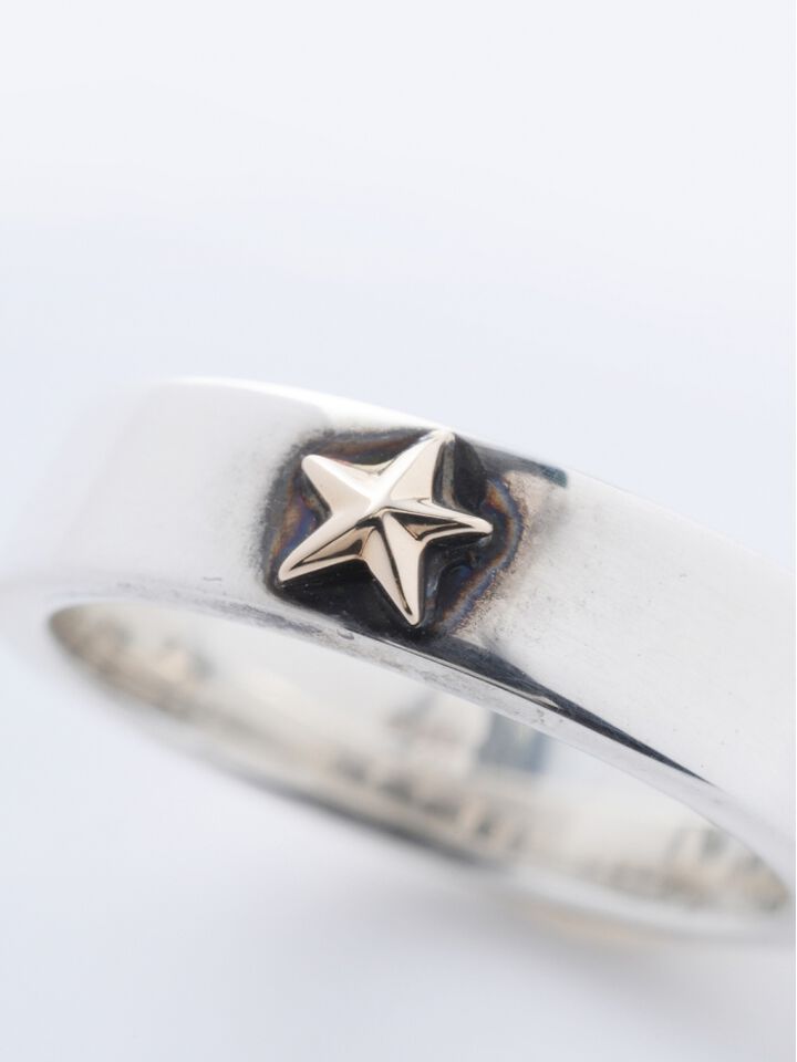 11AH-804_k10 star ring -k10-,, medium image number 3