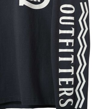 BR-26141 BOXY L/S TEE PT,RED, small image number 10