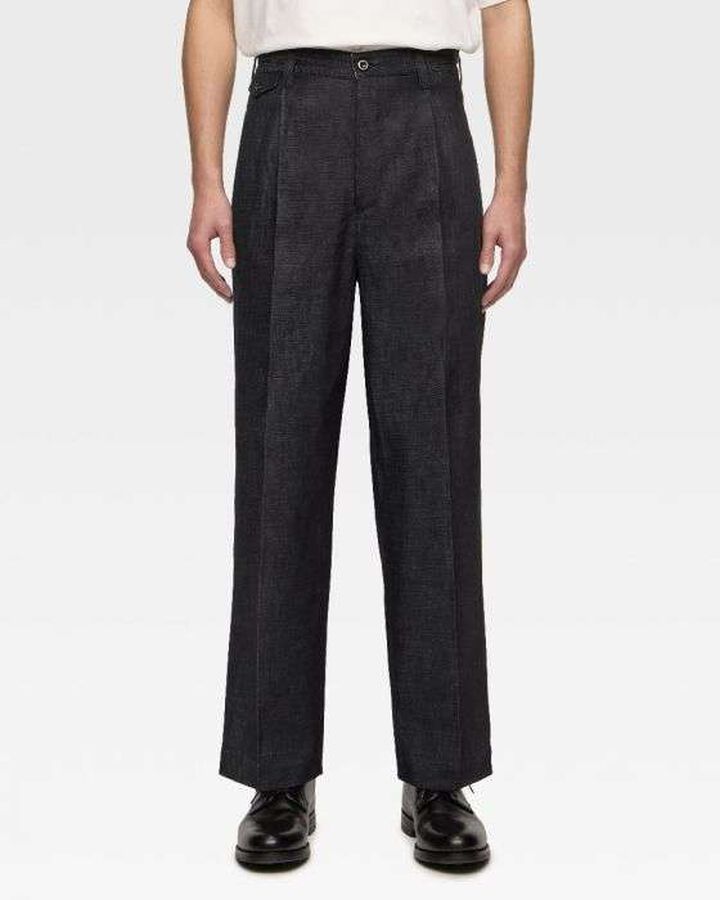MXPT6000 8OZ DENIM TROUSERS,, medium