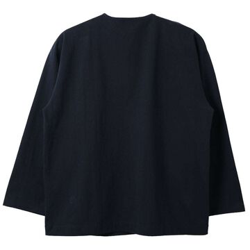 BR-26136 BIG COZUN CONCHO LST,GRAY, small image number 3