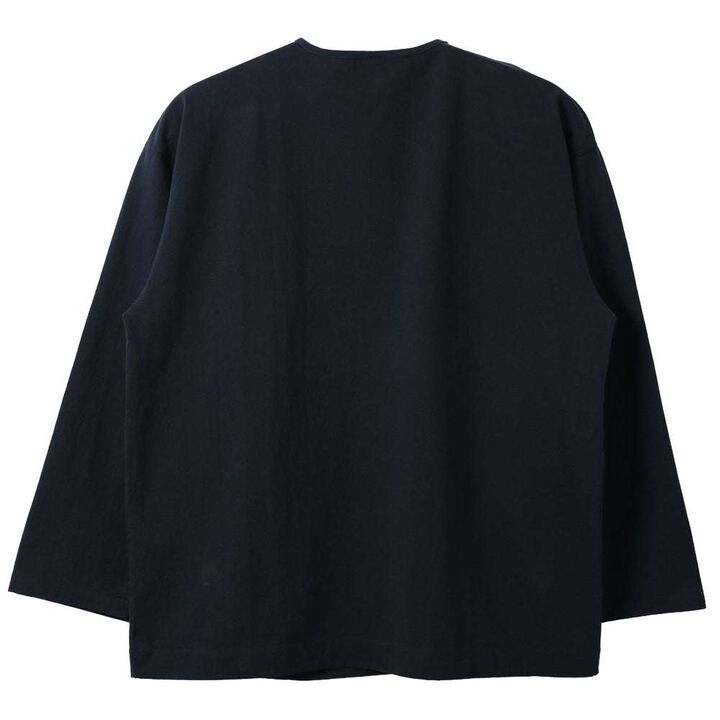 BR-26136 BIG COZUN CONCHO LST,GRAY, medium image number 3