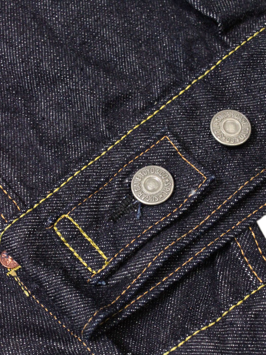 Denim 1953 discount