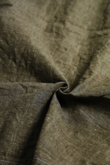 ONI03101-HC 8.3oz Heavy Chambray Coverall-KHAKI OLIVE-38,KHAKI OLIVE, small image number 11