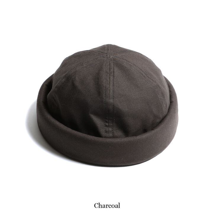 TR24SS-703 Brimless Cap,KHAKI, medium image number 4