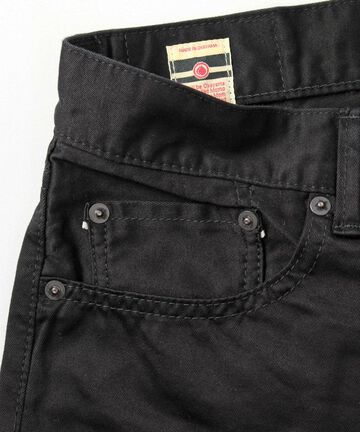 01-074 GTB Selvedge West Point, narrow tapered-One Wash-30,, small image number 7