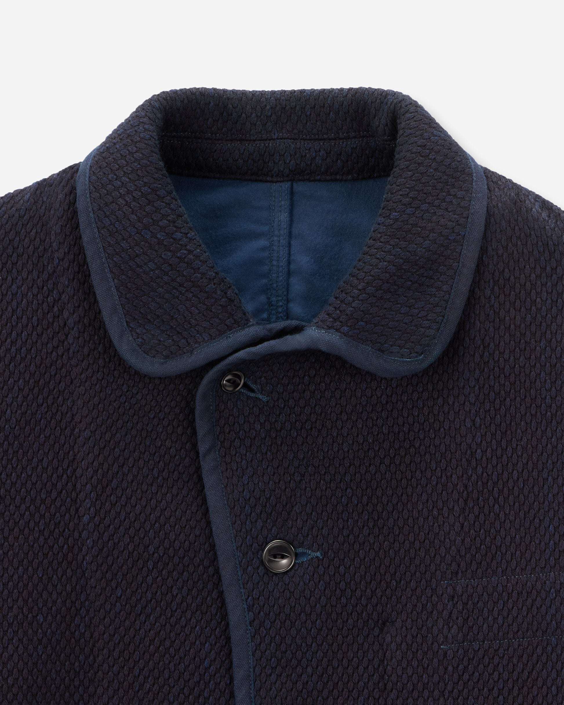 MXOT1317 HEAVY SASHIKO JACKET