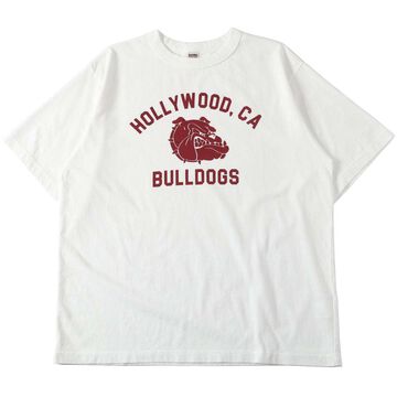BR-25285 20/- JPN STANDARD TEE,BLACK, small image number 7
