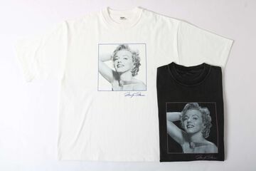 BR-26237F ROOMY TEE PG PT【WOMEN'S】,BLACK, small image number 0