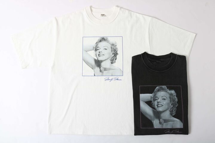 BR-26237F ROOMY TEE PG PT【WOMEN'S】,BLACK, medium image number 0